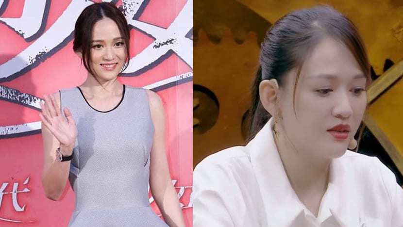 Joe Chen slammed for ‘looking auntie’ after finding love Joe Chen slammed for ‘looking auntie’ after finding love