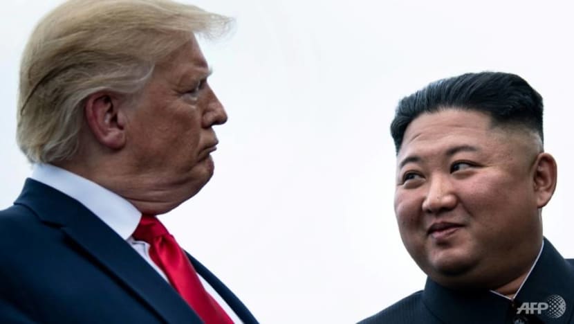 Commentary: Will a US president facing impeachment manufacture a foreign policy crisis? Commentary: Will a US president facing impeachment manufacture a foreign policy crisis?
