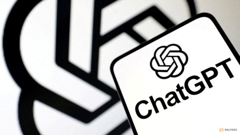 US begins study of possible rules to regulate AI like ChatGPT US begins study of possible rules to regulate AI like ChatGPT