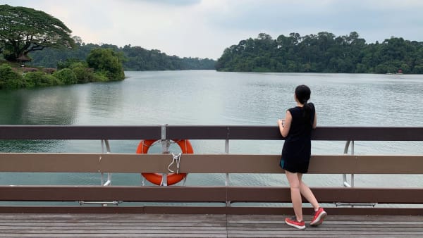 Singapore to raise water prices by 18% over two phases in 2024 and 2025