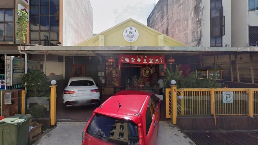 MUIS refutes allegations of Muslim charitable endowment in Geylang being used for Chinese temple