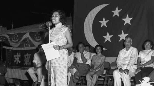 Learn more about the dilemmas and difficult decisions faced by Singapore's founding generation during our early nation-building years