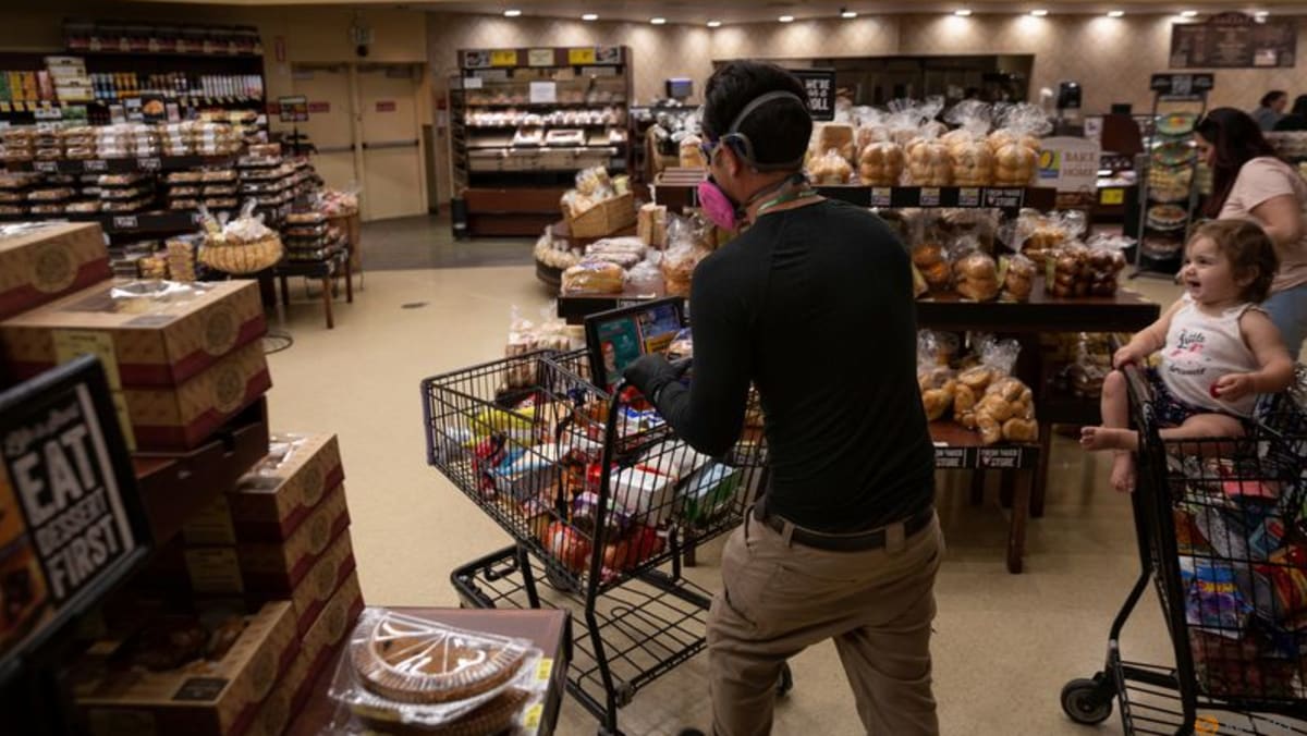 Instacart IPO banks tout e-grocery shopping potential, but challenges loom - Vimarsana News