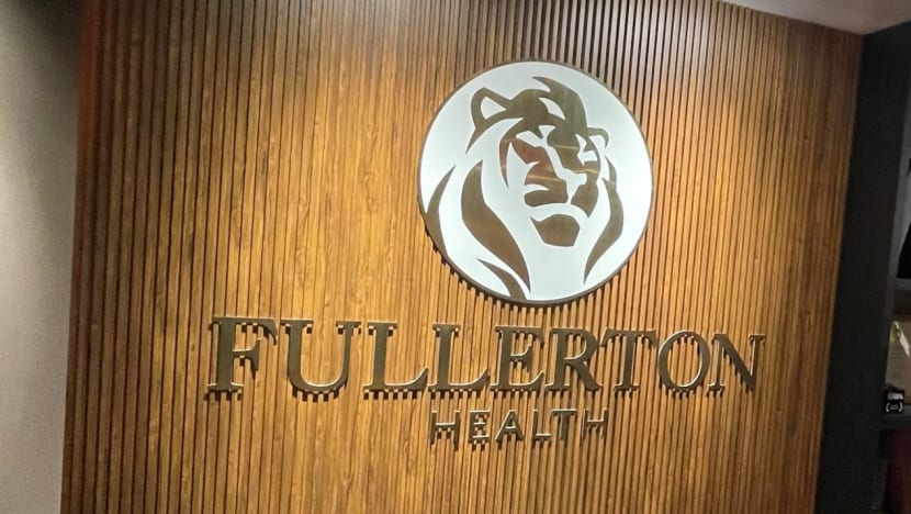 Fullerton Healthcare settles disputes with co-founders Fullerton Healthcare settles disputes with co-founders