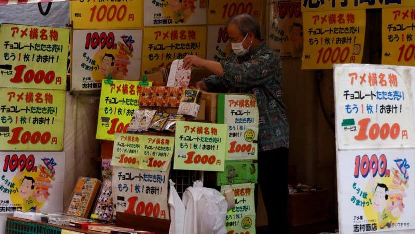 Japan govt hopes BOJ takes 'necessary' action on yen, inflation Japan govt hopes BOJ takes 'necessary' action on yen, inflation