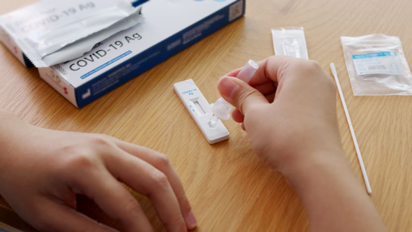Unvaccinated people to be barred from returning to workplaces, even with negative test result Unvaccinated people to be barred from returning to workplaces, even with negative test result