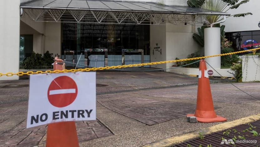 From malls to hotels, the Singaporean haunts that have gone quiet in Johor Bahru amid COVID-19 From malls to hotels, the Singaporean haunts that have gone quiet in Johor Bahru amid COVID-19