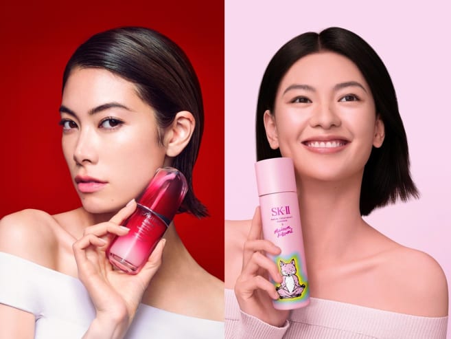Has Japanese skincare lost its shine? These new innovations from J-beauty icons are bringing back the sparkle