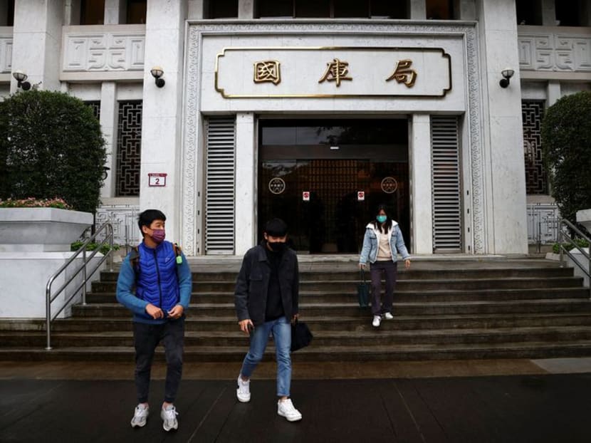2023 09 21t084830z 1 lynxmpej8k0an rtroptp 3 taiwan economy rates