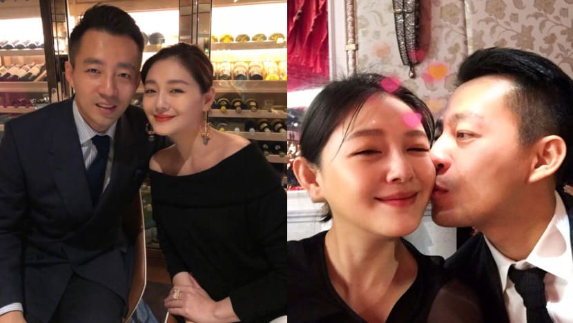 Wang Xiaofei Undergoes 4th Quarantine This Year To See His Family; Says Wife Barbie Hsu Has Never Served Quarantine To Be With Him