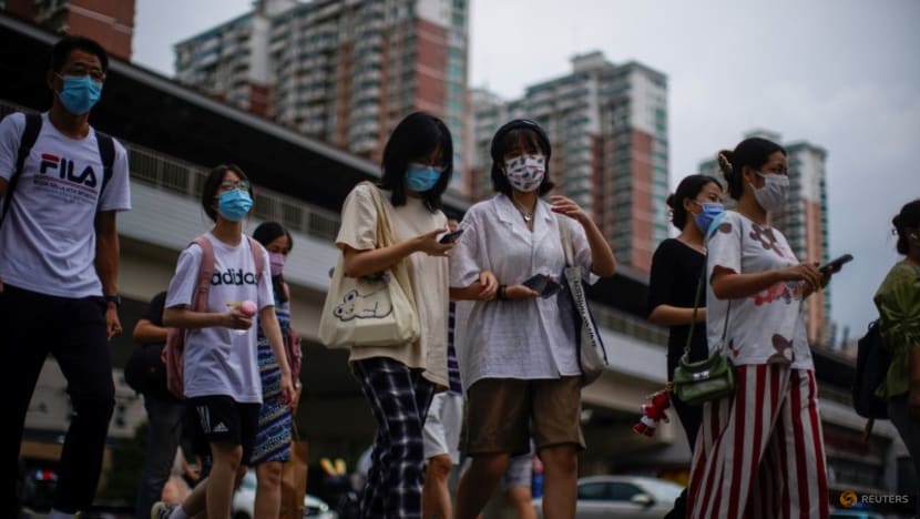 China's COVID-19 outbreak hitting services sector, travel, hospitality China's COVID-19 outbreak hitting services sector, travel, hospitality