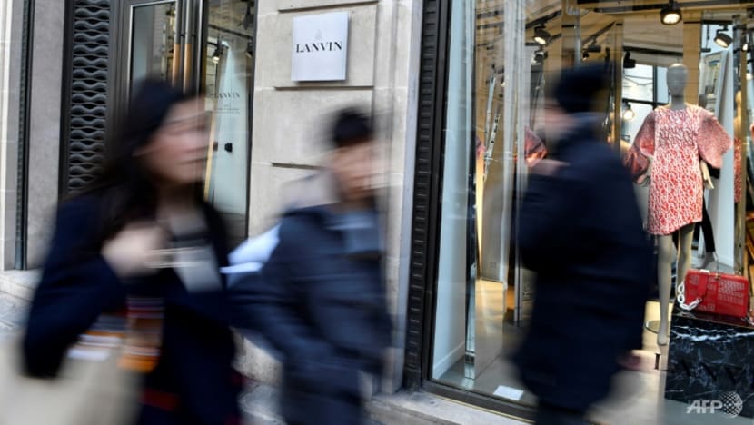 Luxury sector impatient for return of Chinese tourists Luxury sector impatient for return of Chinese tourists