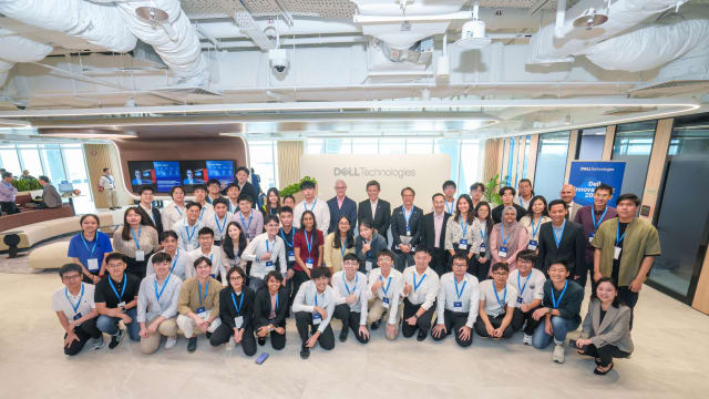 高等学府学生运用新兴科技 替智障人士解决生活难题