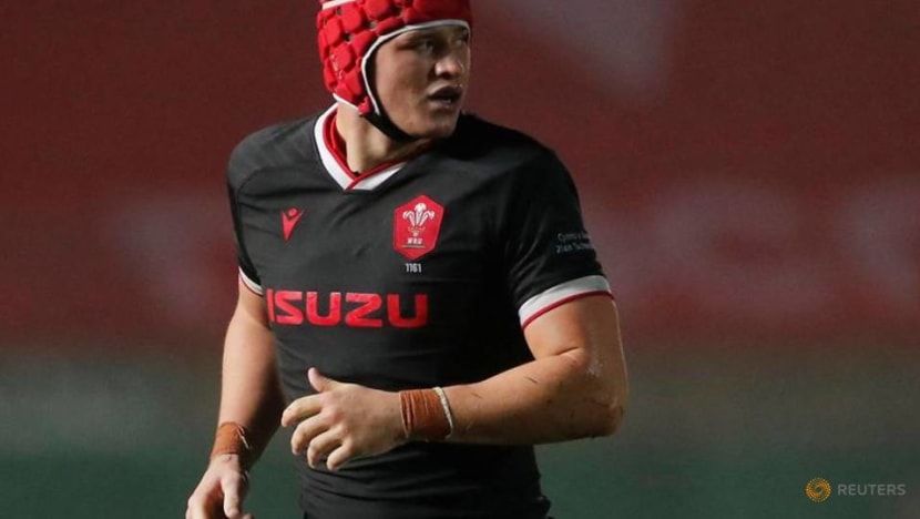 Rugby: Three replacements called up to bolster Wales squad Rugby: Three replacements called up to bolster Wales squad