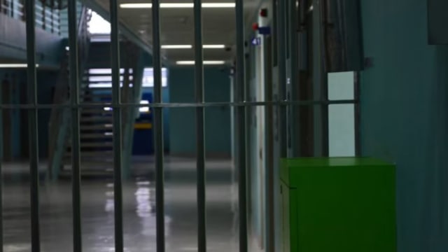 【冠状病毒19】脱离感染群名单 樟宜监狱逐步恢复更多活动