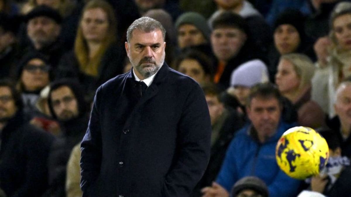 ‘Nothing magical’ will happen in January transfer window for Spurs – Postecoglou ‘Nothing magical’ will happen in January transfer window for Spurs – Postecoglou