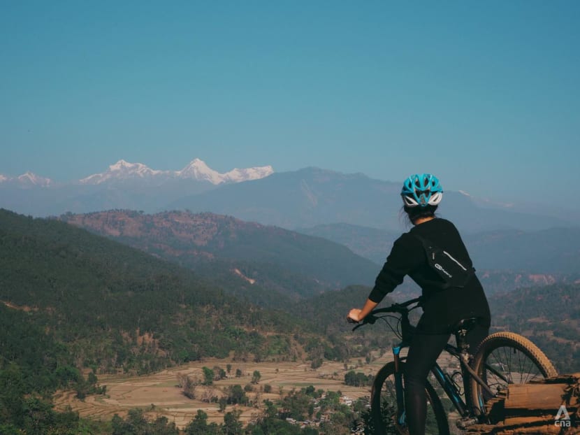 I went on spontaneous trips before the pandemic, but I haven’t travelled since borders reopened. Here's why I went on spontaneous trips before the pandemic, but I haven’t travelled since borders reopened. Here's why