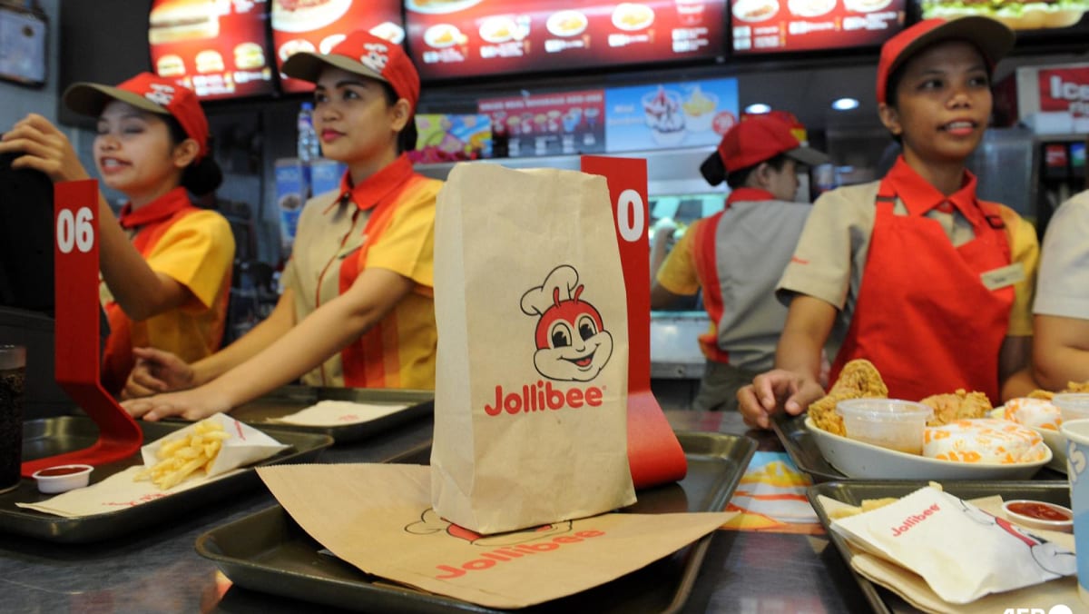 From local ice cream parlour to global food behemoth: What’s next after Jollibee’s acquisition of Tim Ho Wan? From local ice cream parlour to global food behemoth: What’s next after Jollibee’s acquisition of Tim Ho Wan?