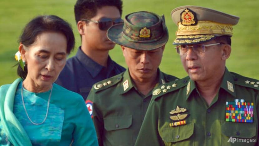 Commentary: Why a military coup cannot be the solution in Myanmar