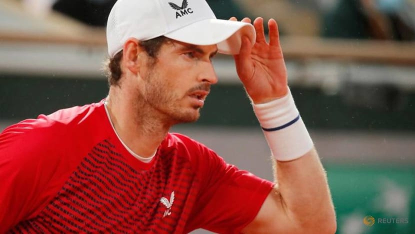 Murray to practise with Djokovic in Rome before return from injury Murray to practise with Djokovic in Rome before return from injury