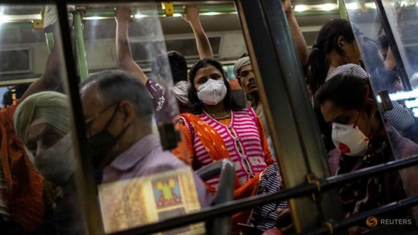 India PM Modi orders one-day nationwide virus curfew India PM Modi orders one-day nationwide virus curfew