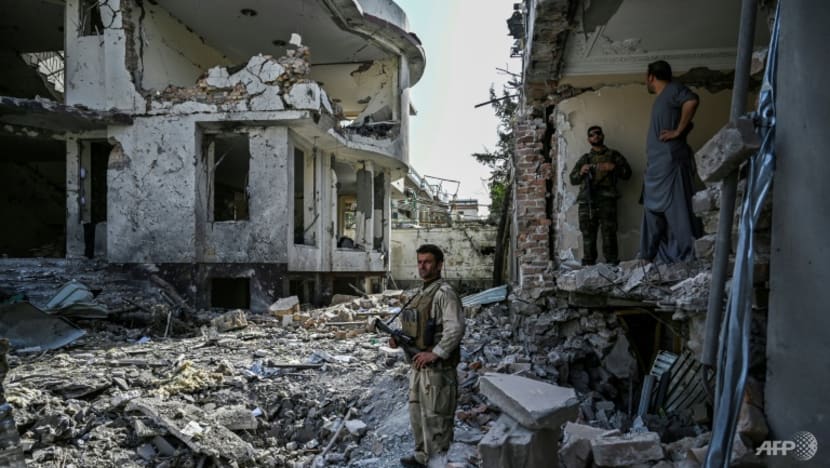 Taliban capture first Afghan provincial capital in blow to government Taliban capture first Afghan provincial capital in blow to government