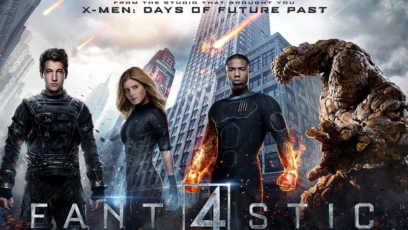 Fantastic Four Director Josh Trank  Said Studio Prevented Him From Casting Black Actress As Sue Storm