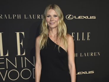 Gwyneth Paltrow to stand trial for 2016 ski collision