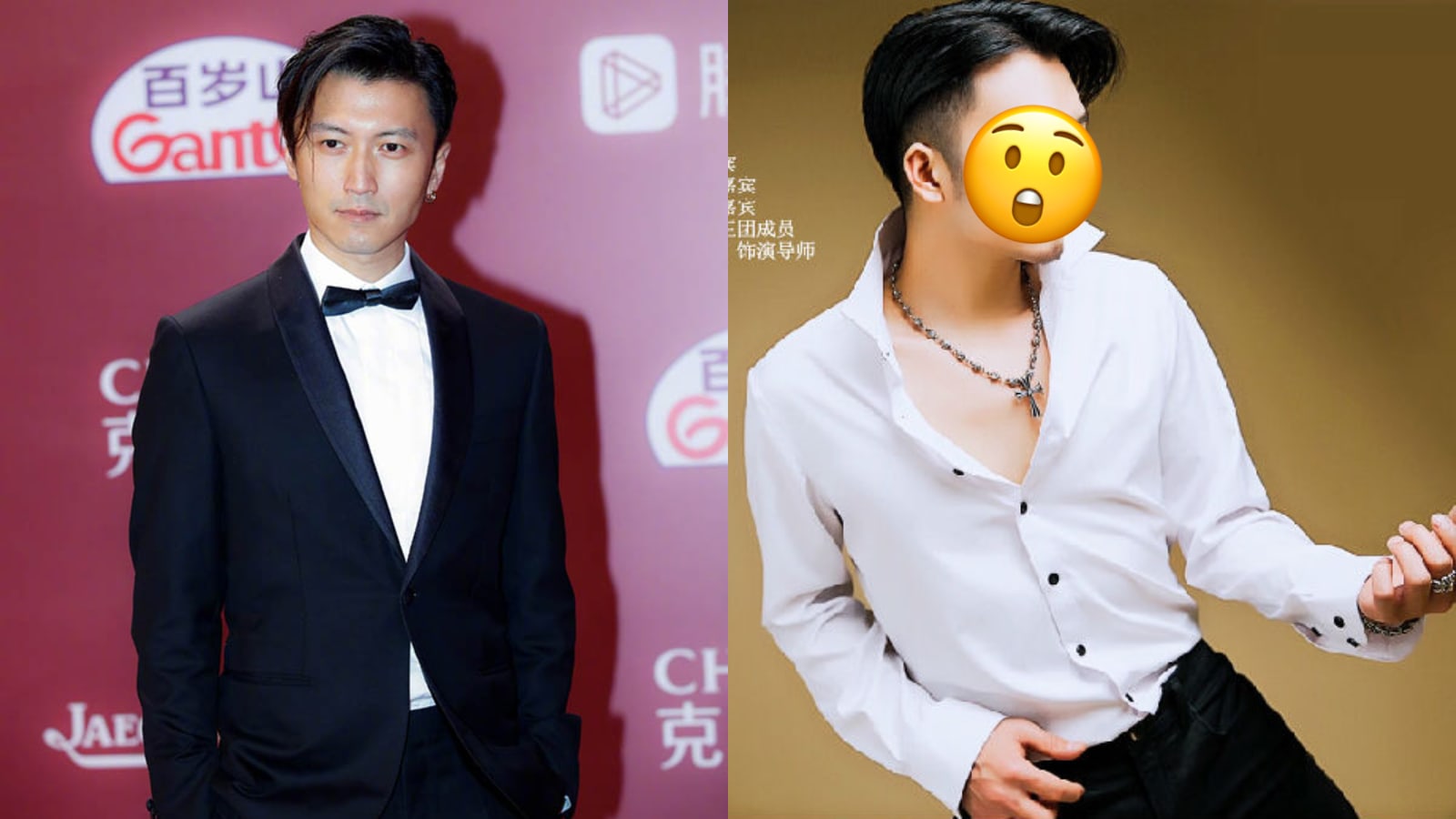 This Ex Courier Had Plastic Surgery To Look Like Nicholas Tse And Became A “Millionaire” At 25 This Ex Courier Had Plastic Surgery To Look Like Nicholas Tse And Became A “Millionaire” At 25