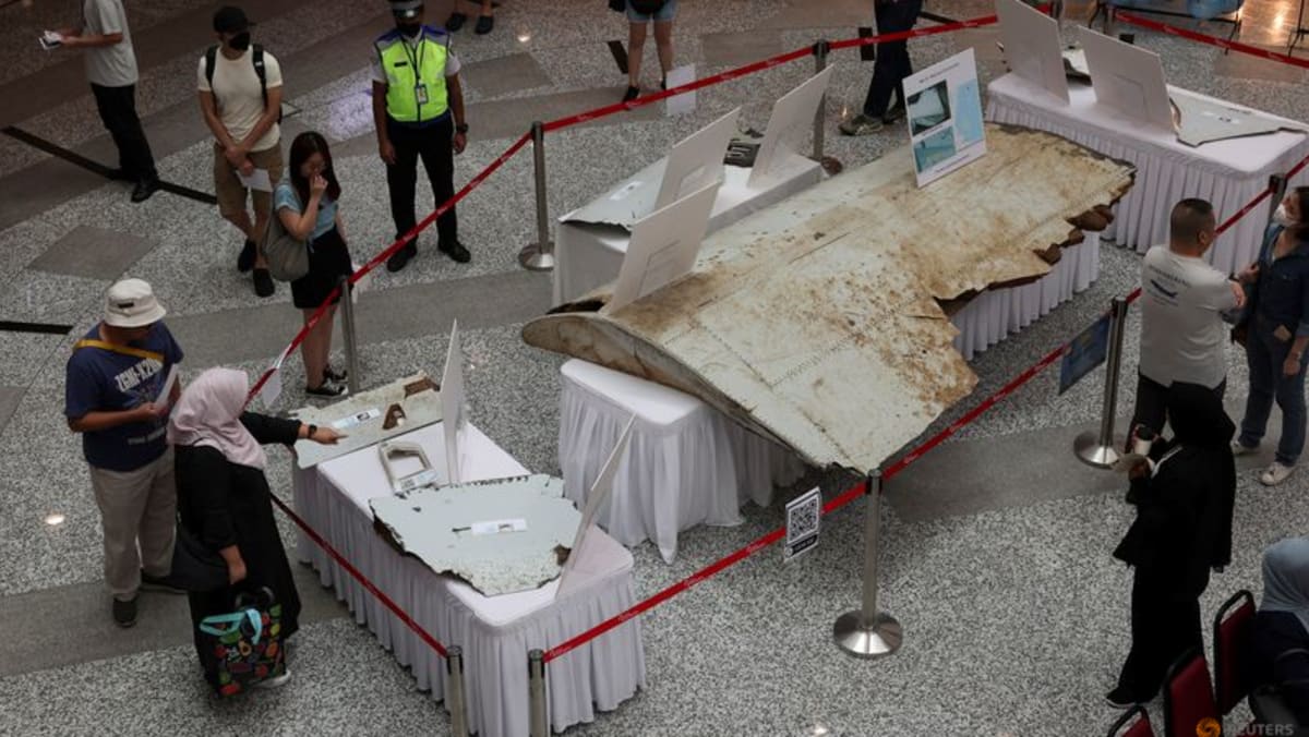 Commentary: Ten years after its disappearance, can we still find MH370?