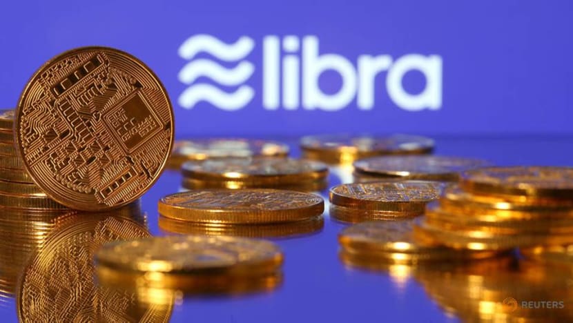 Commentary: If you had to pick - Facebook's Libra or another country's cryptocurrency?