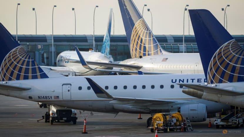 From cruise operators to airlines: 'Reopening' stocks tumble on variant fears From cruise operators to airlines: 'Reopening' stocks tumble on variant fears