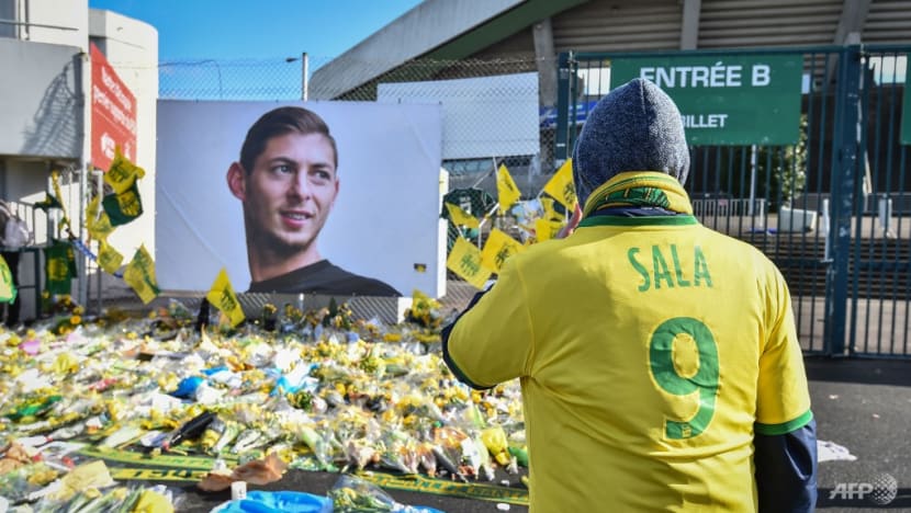 Businessman who organised flight that killed footballer Emiliano Sala convicted