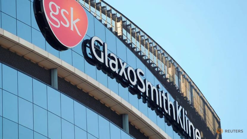 Drugmaker GlaxoSmithKline's profit boosted by Trump's reforms Drugmaker GlaxoSmithKline's profit boosted by Trump's reforms