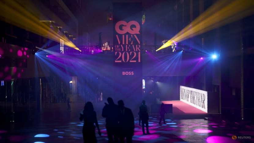 Coronavirus vaccine team and Southgate win at GQ Awards Coronavirus vaccine team and Southgate win at GQ Awards