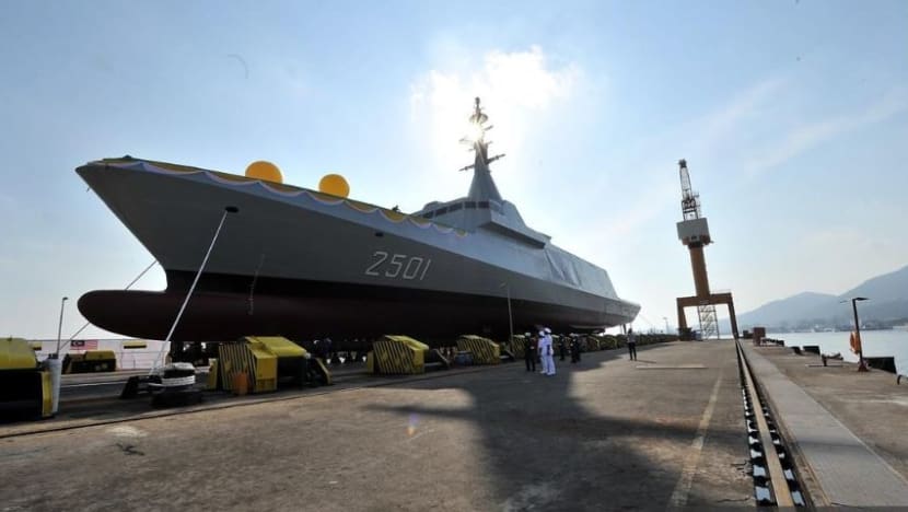 CNA Explains: What was revealed in the declassified reports on Malaysia's warship procurement scandal? 