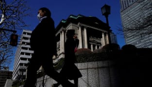 Japan banks have sufficient capital to withstand various stresses, BOJ report says