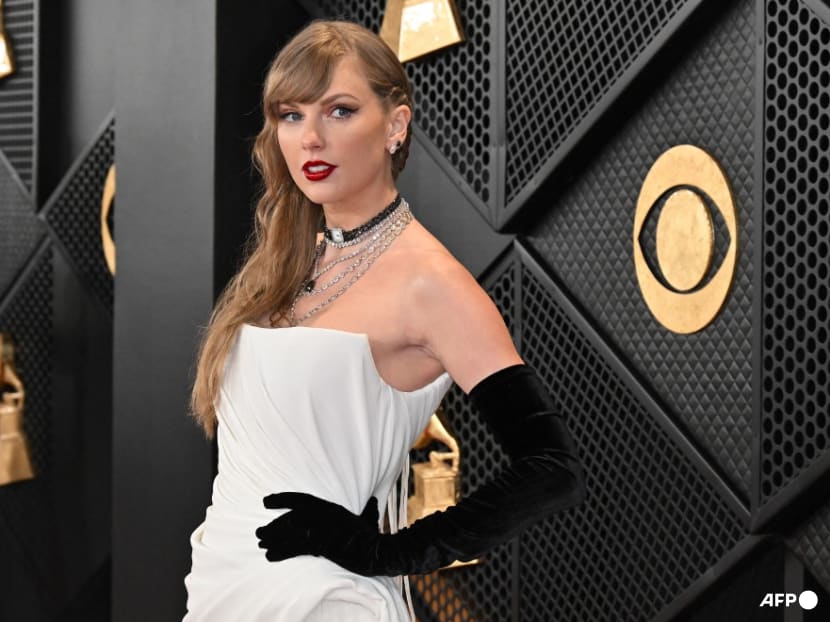 Taylor swift best sale jewellery