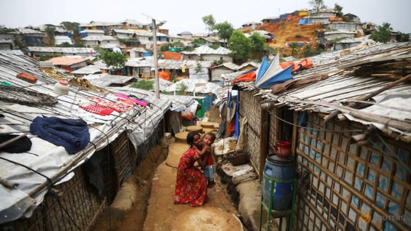 Bangladesh ready to repatriate 3,500 Rohingya refugees to Myanmar Bangladesh ready to repatriate 3,500 Rohingya refugees to Myanmar