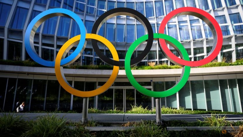 IOC to review IBA after surprise Ukraine ban, junior team sanctions
