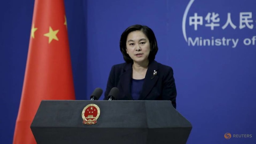 China angered after German foreign minister meets Hong Kong activist Joshua Wong China angered after German foreign minister meets Hong Kong activist Joshua Wong