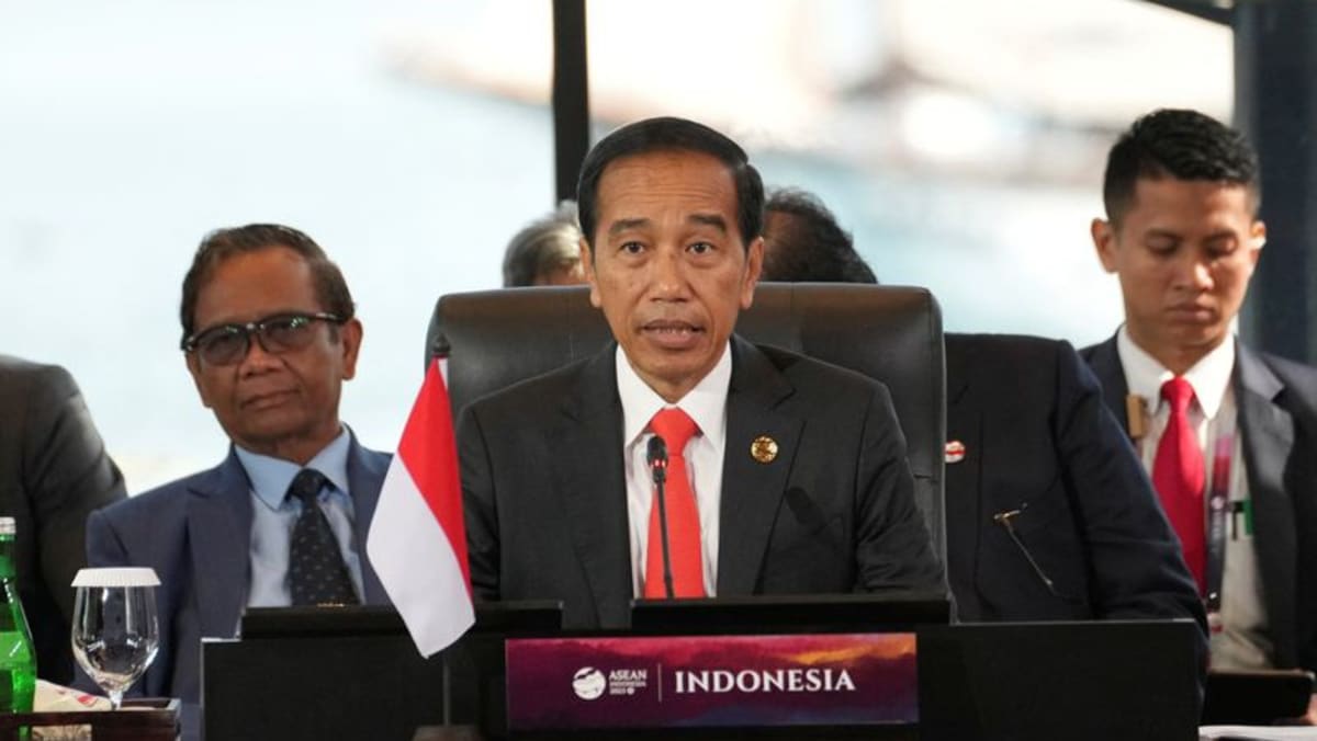 ASEAN will not give up on Myanmar peace despite no progress: Indonesian foreign minister
