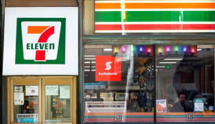 Japan's 7-Eleven convenience chain targets aggressive global growth