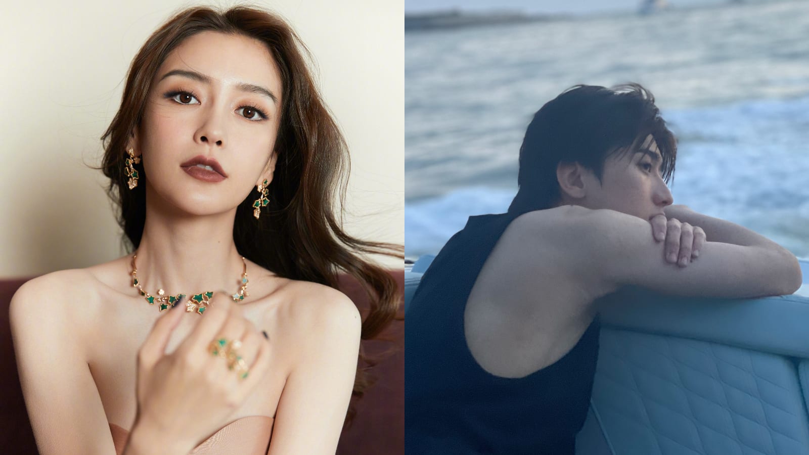 Angelababy Sends Lawyer Letter To Netizen For Starting Rumour That She’s Dating A 22-Year-Old Singer After His Reflection Was Seen In Her Photo Angelababy Sends Lawyer Letter To Netizen For Starting Rumour That She’s Dating A 22-Year-Old Singer After His Reflection Was Seen In Her Photo