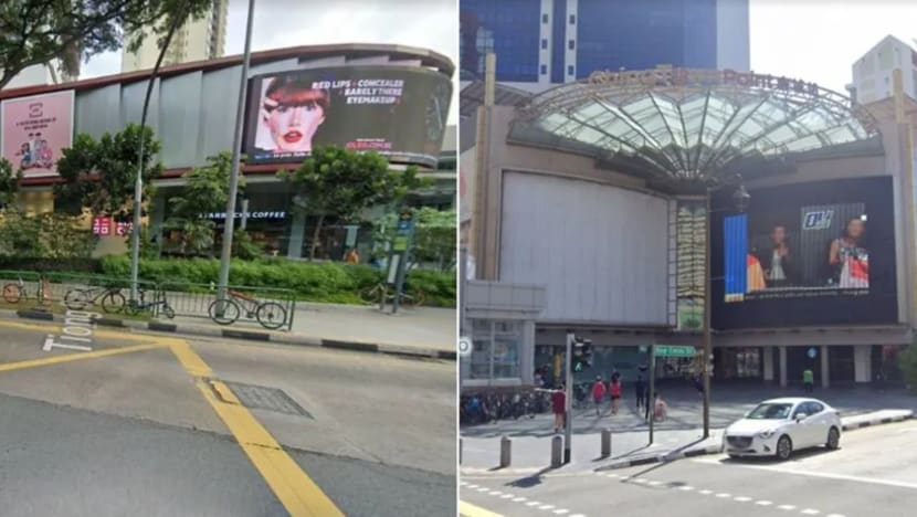 Jurong Point, PLQ Mall & Royz et Vous antara tempat dikunjungi kes COVID-19 ketika berjangkit