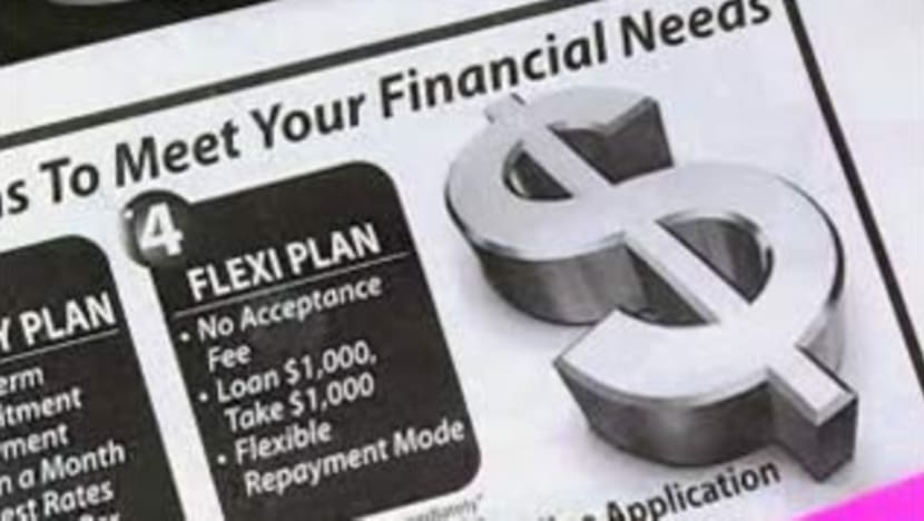 Changes to Moneylenders Act to help improve protection for borrowers Changes to Moneylenders Act to help improve protection for borrowers