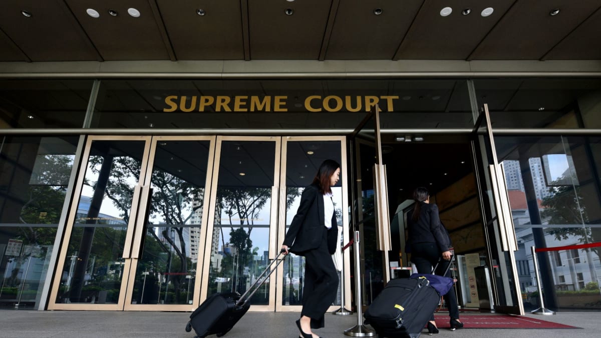 Pasangan dan pengacara mereka yang berulang kali tidak menghadiri sidang menyalahgunakan proses pengadilan: Mahkamah Agung