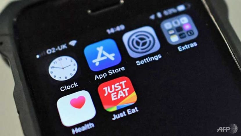 Just Eat, Takeaway.com seek to deliver combo deal Just Eat, Takeaway.com seek to deliver combo deal