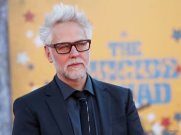 James Gunn tells critic that DC Studios supports his promotion of Guardians Of The Galaxy
