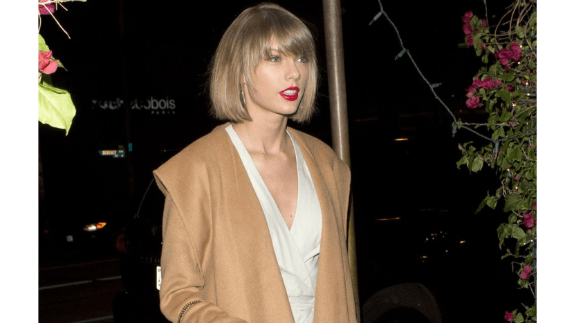 Taylor Swift's mother is battling cancer again